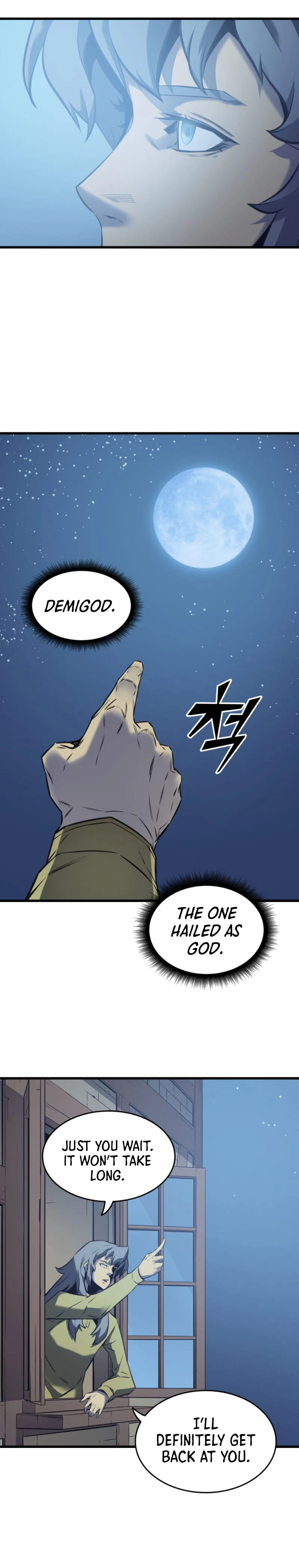 Read The Great Mage Returns After 4000 Years EN Manga Online