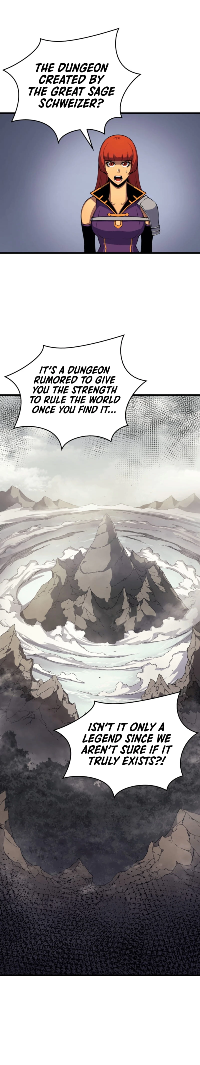 Read The Great Mage Returns After 4000 Years EN Manga Online