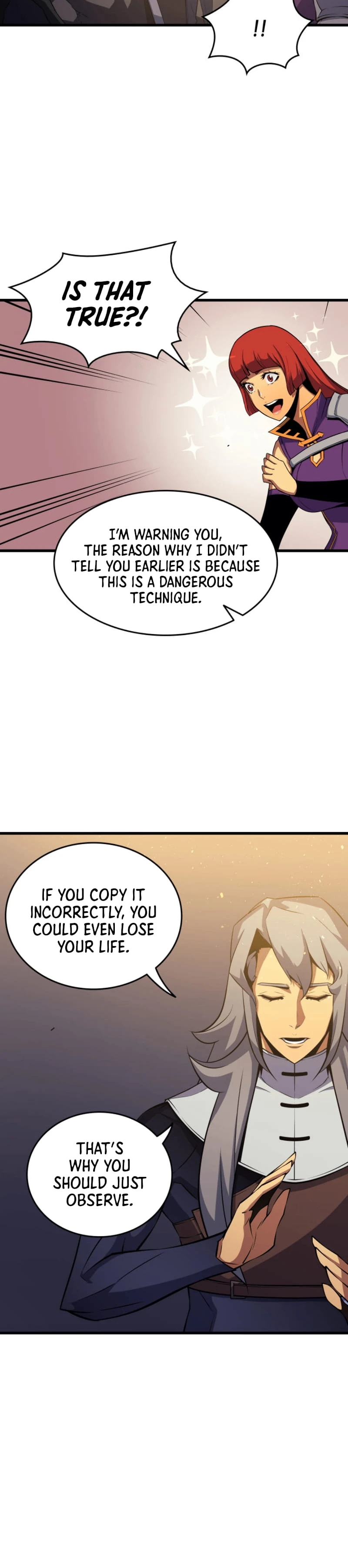 Read The Great Mage Returns After 4000 Years EN Manga Online