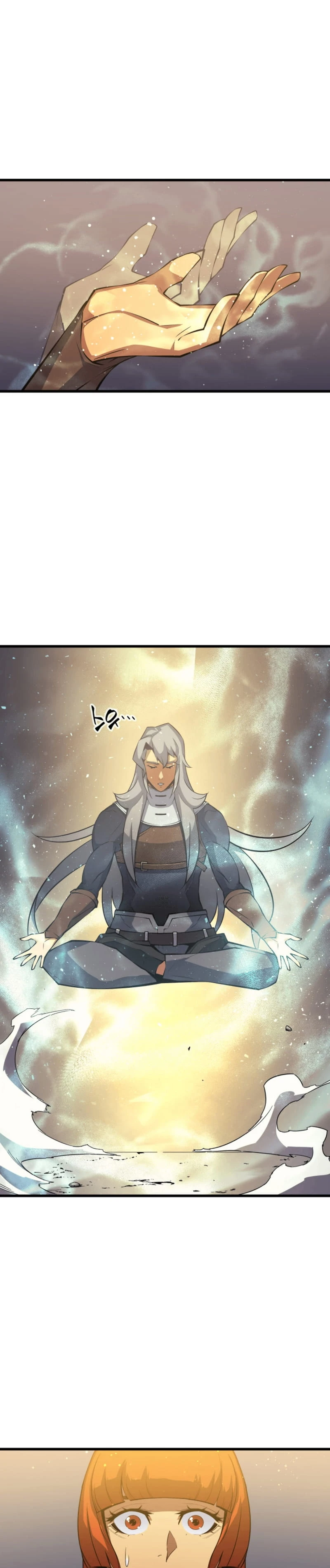 Read The Great Mage Returns After 4000 Years EN Manga Online
