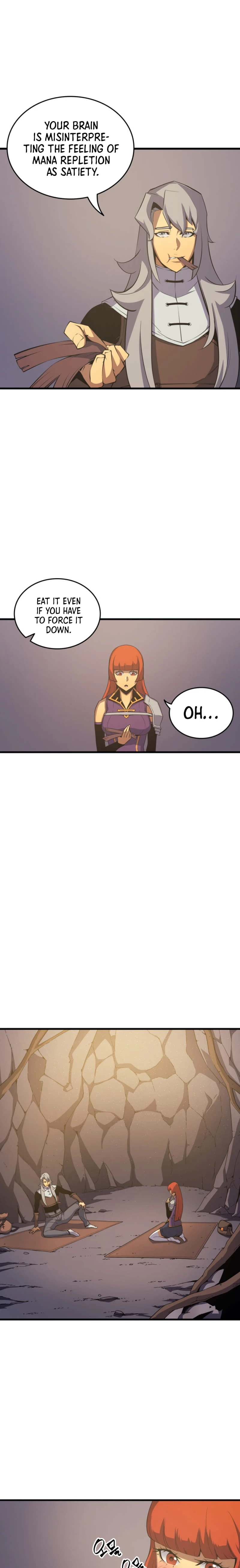 Read The Great Mage Returns After 4000 Years EN Manga Online