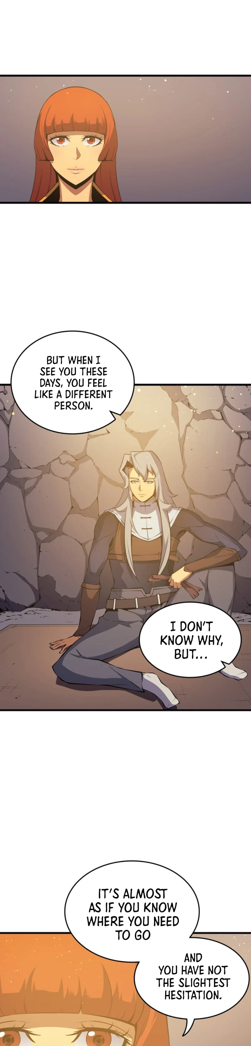 Read The Great Mage Returns After 4000 Years EN Manga Online