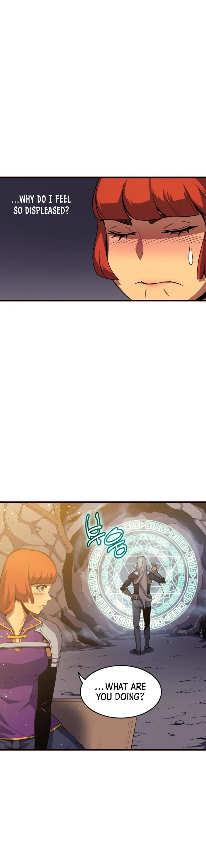 Read The Great Mage Returns After 4000 Years EN Manga Online