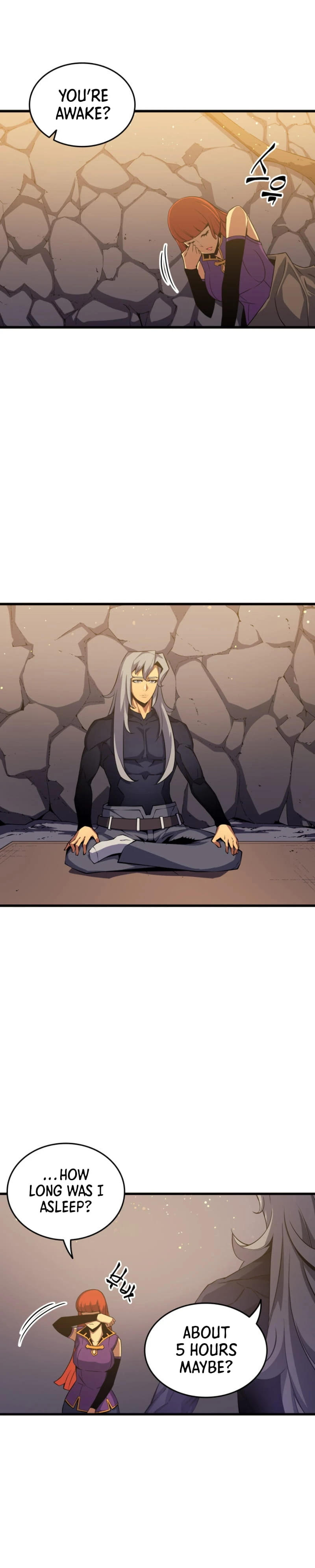 Read The Great Mage Returns After 4000 Years EN Manga Online