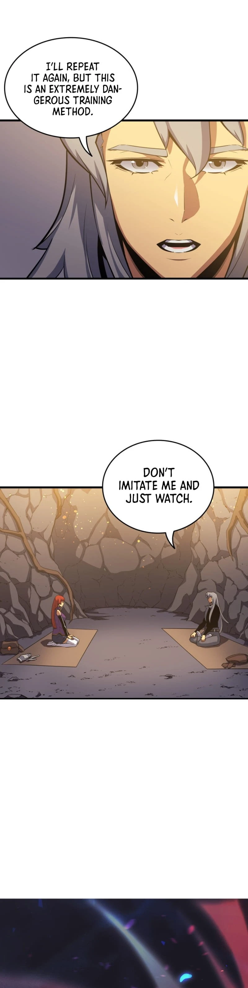 Read The Great Mage Returns After 4000 Years EN Manga Online