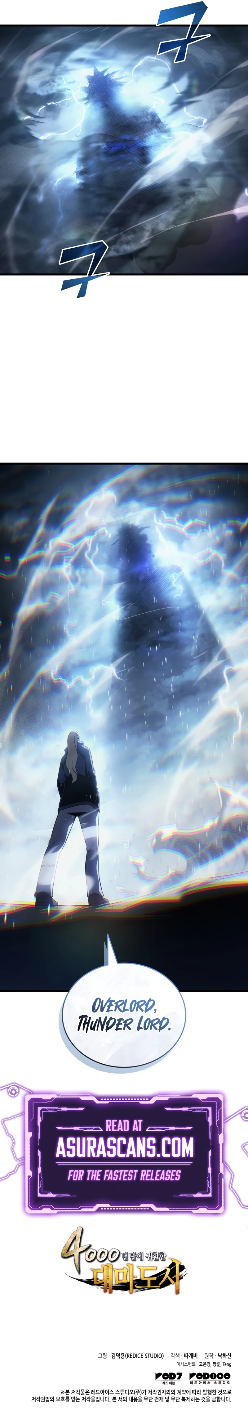 Read The Great Mage Returns After 4000 Years EN Manga Online