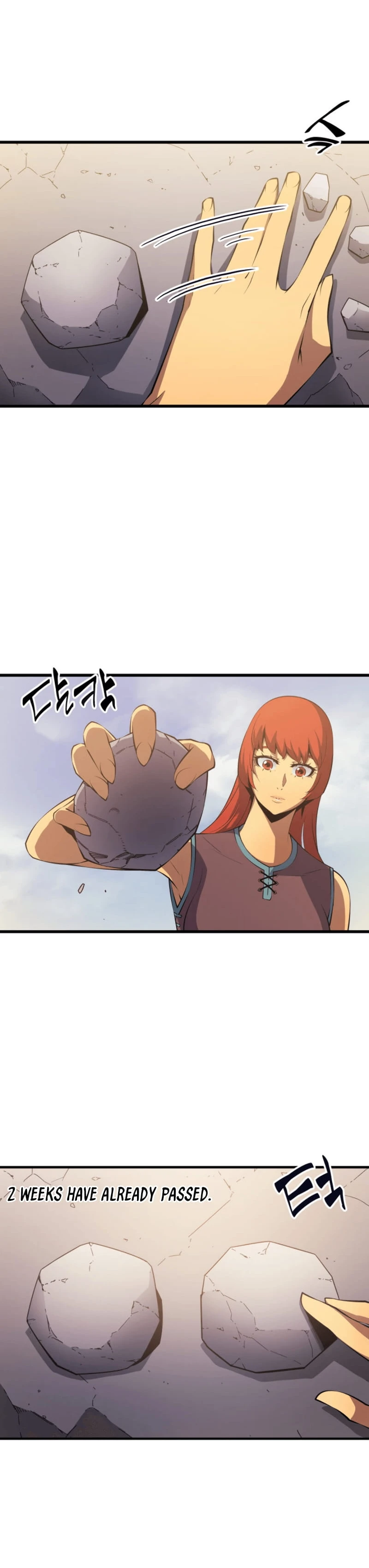 Read The Great Mage Returns After 4000 Years EN Manga Online