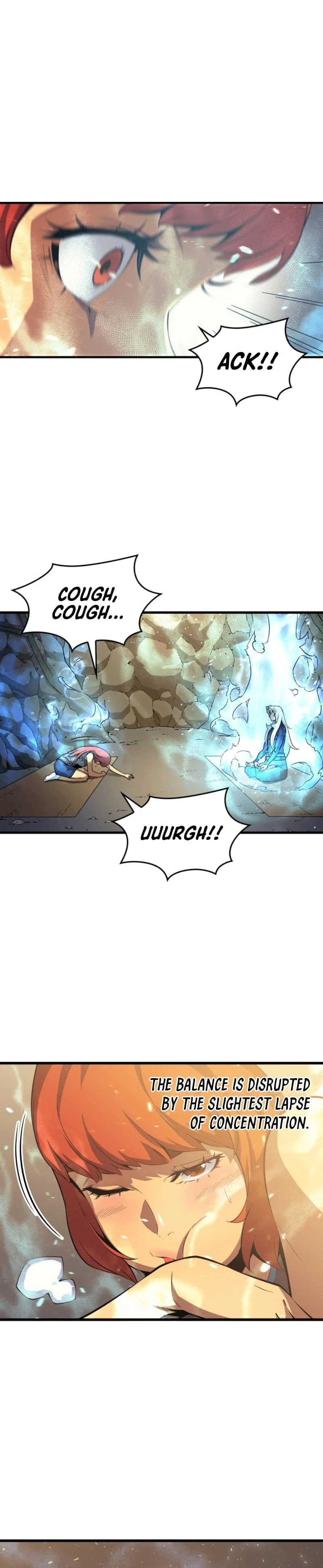 Read The Great Mage Returns After 4000 Years EN Manga Online