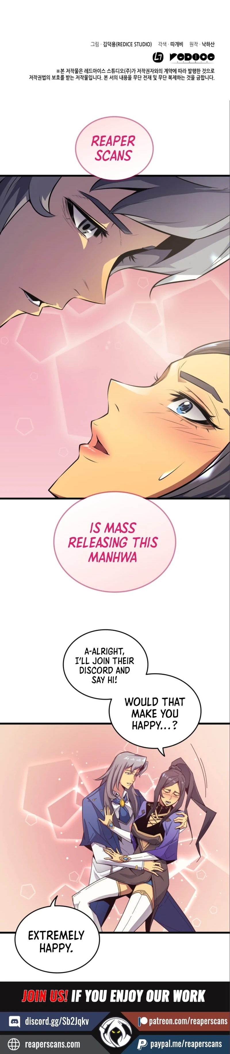 Read The Great Mage Returns After 4000 Years EN Manga Online