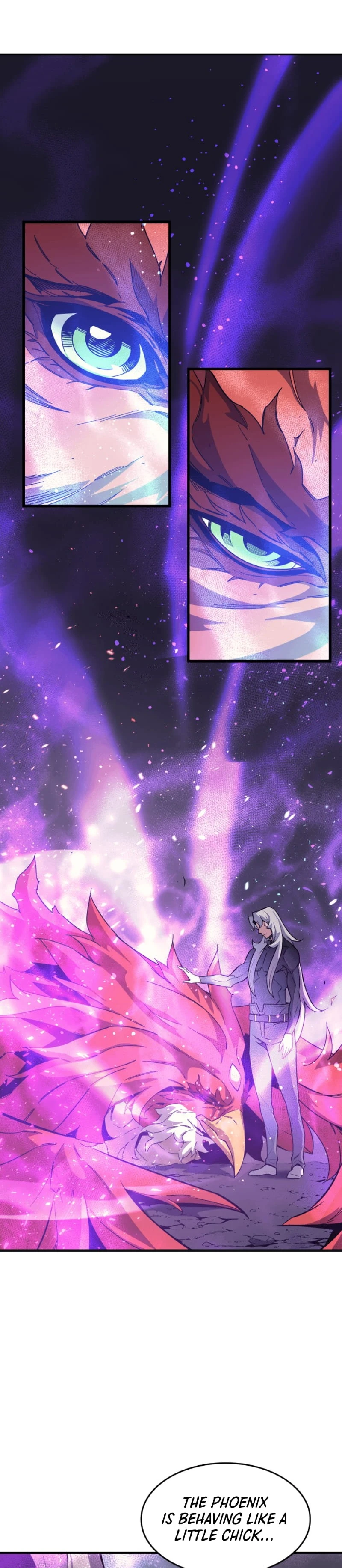 Read The Great Mage Returns After 4000 Years EN Manga Online