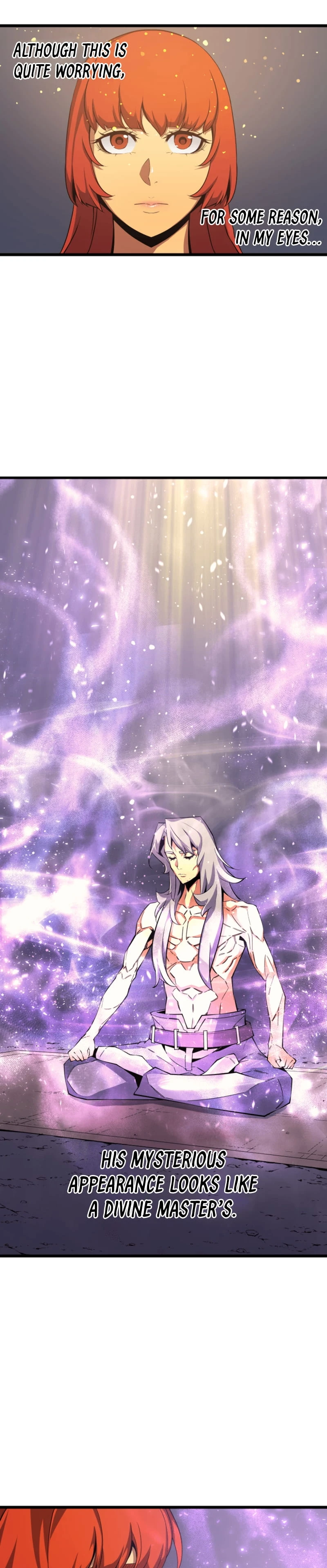 Read The Great Mage Returns After 4000 Years EN Manga Online
