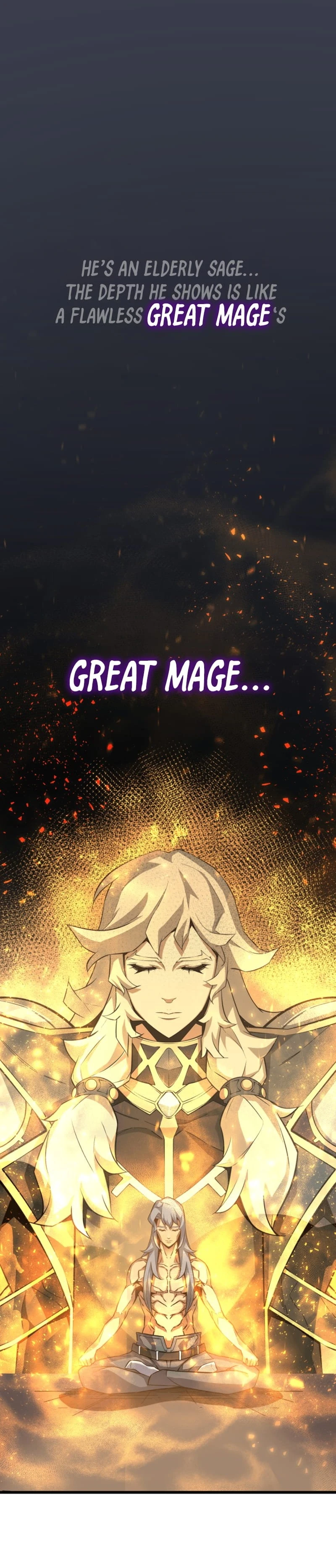 Read The Great Mage Returns After 4000 Years EN Manga Online
