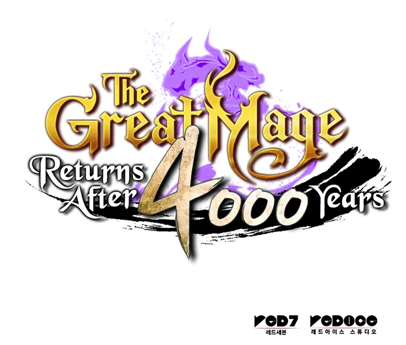 Read The Great Mage Returns After 4000 Years EN Manga Online