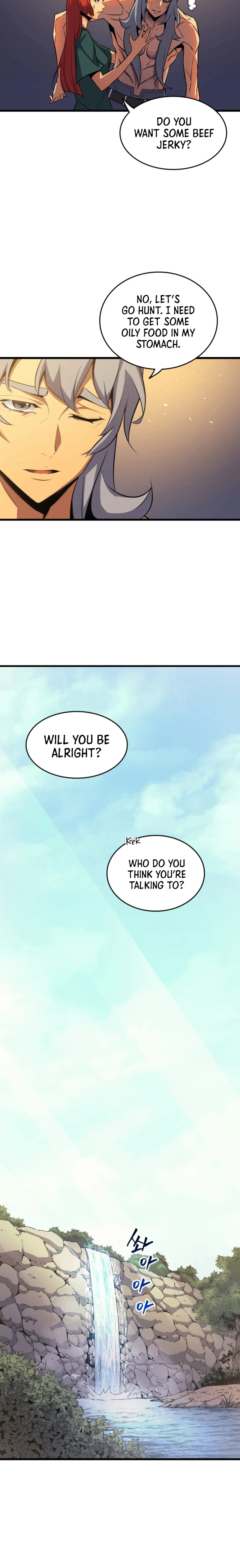 Read The Great Mage Returns After 4000 Years EN Manga Online