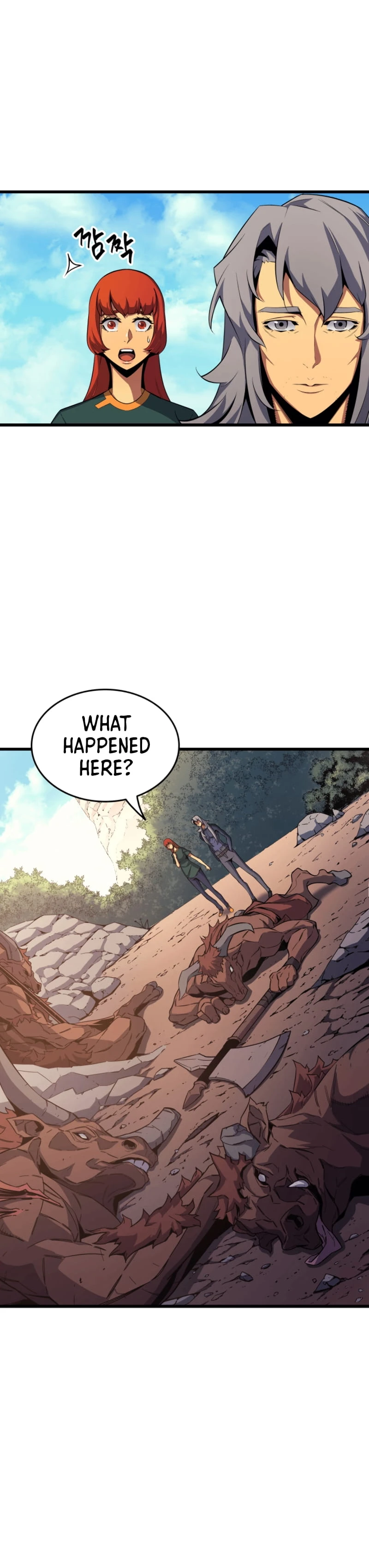 Read The Great Mage Returns After 4000 Years EN Manga Online