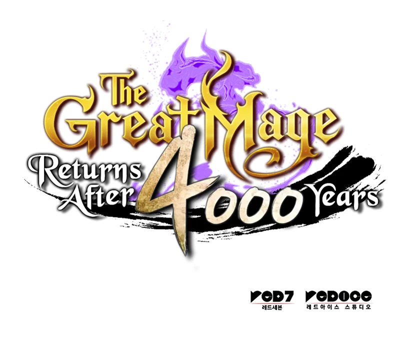 Read The Great Mage Returns After 4000 Years EN Manga Online