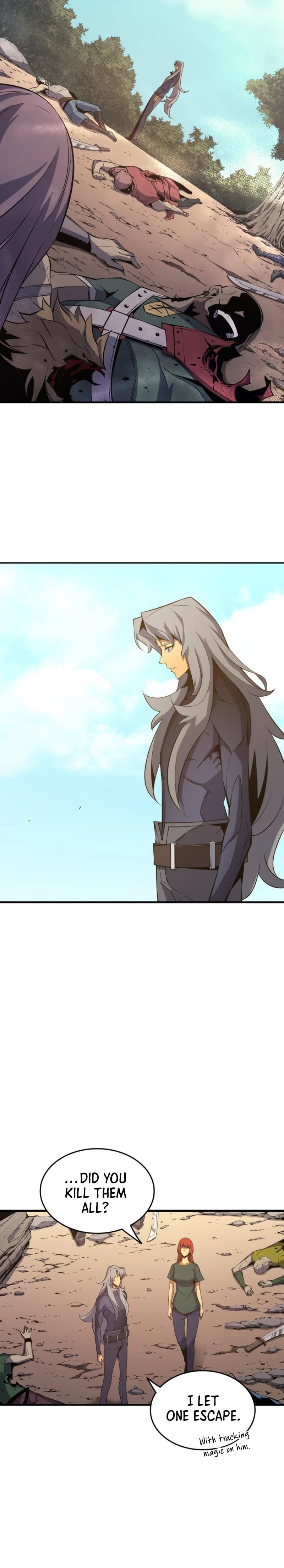 Read The Great Mage Returns After 4000 Years EN Manga Online