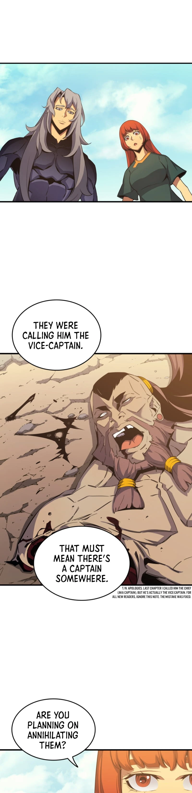 Read The Great Mage Returns After 4000 Years EN Manga Online