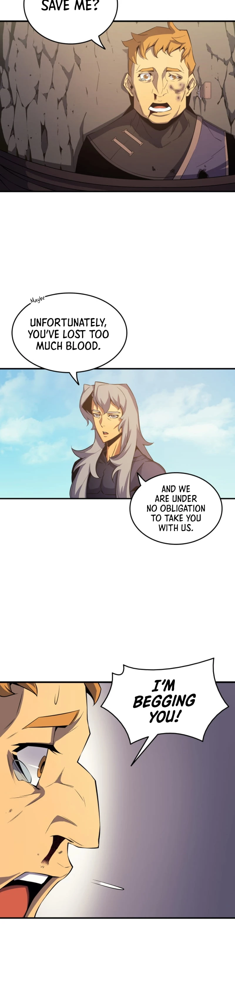 Read The Great Mage Returns After 4000 Years EN Manga Online