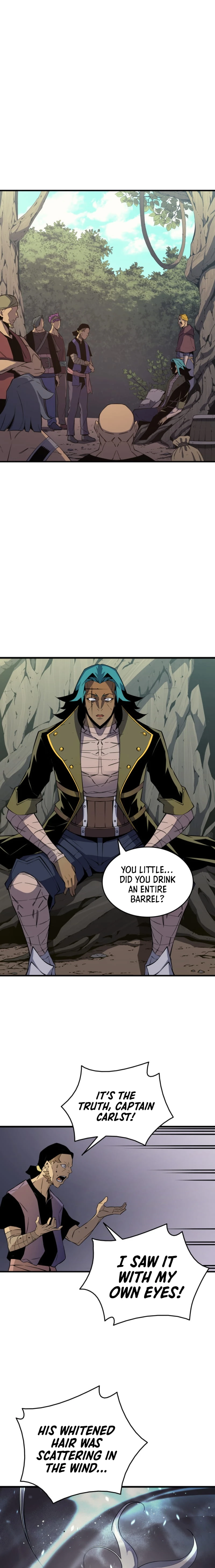 Read The Great Mage Returns After 4000 Years EN Manga Online