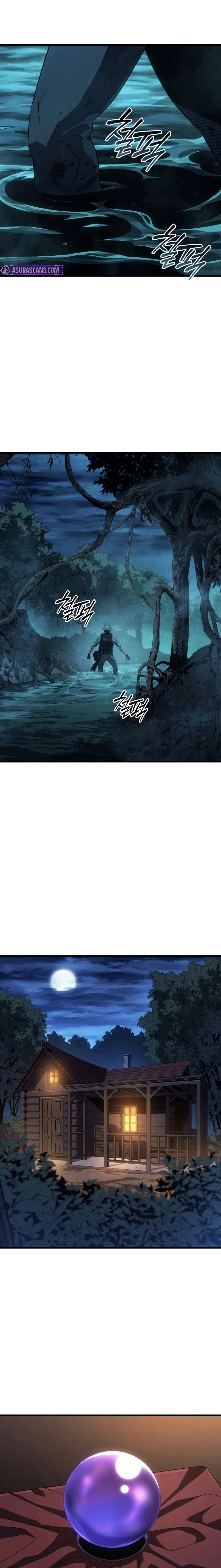 Read The Great Mage Returns After 4000 Years EN Manga Online