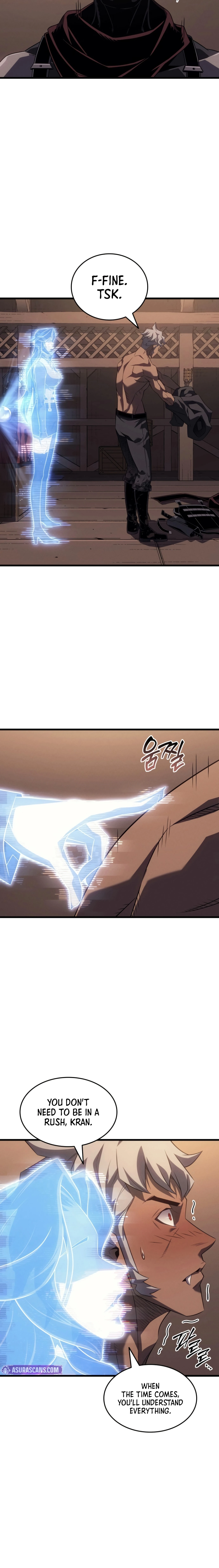 Read The Great Mage Returns After 4000 Years EN Manga Online