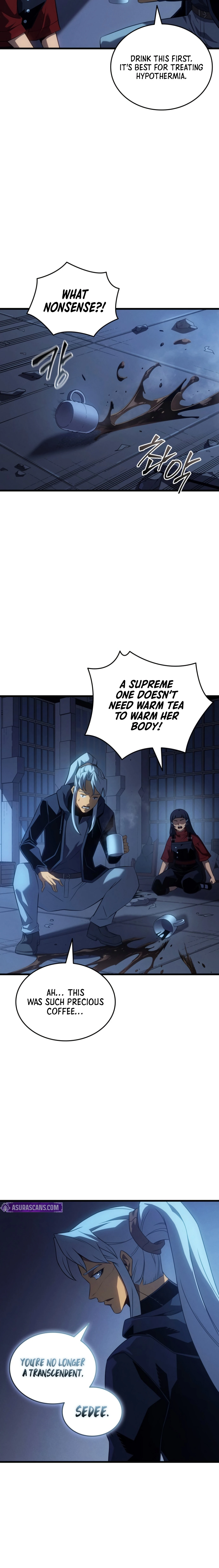 Read The Great Mage Returns After 4000 Years EN Manga Online