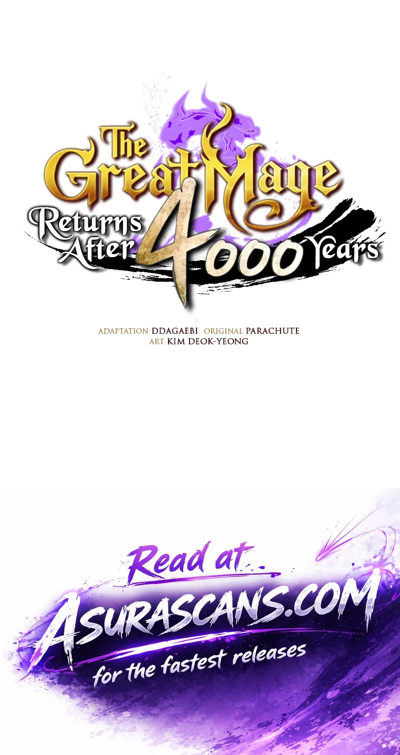 Read The Great Mage Returns After 4000 Years EN Manga Online