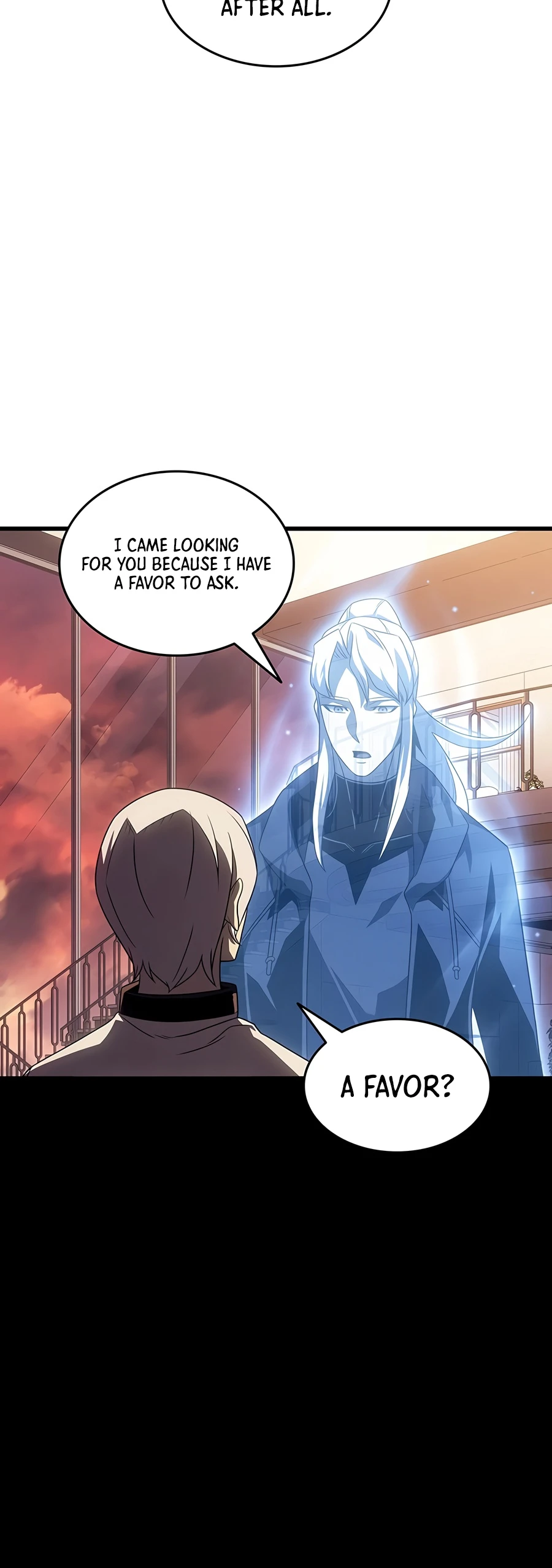 Read The Great Mage Returns After 4000 Years EN Manga Online