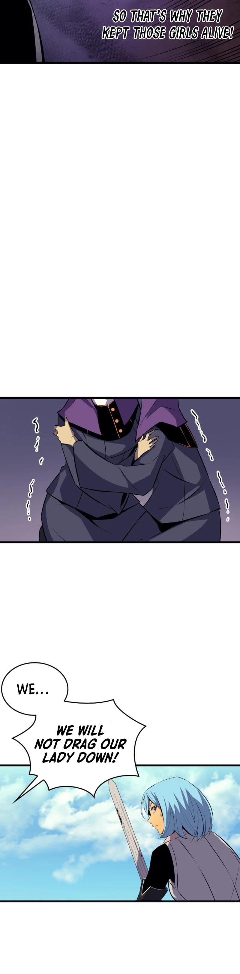 Read The Great Mage Returns After 4000 Years EN Manga Online