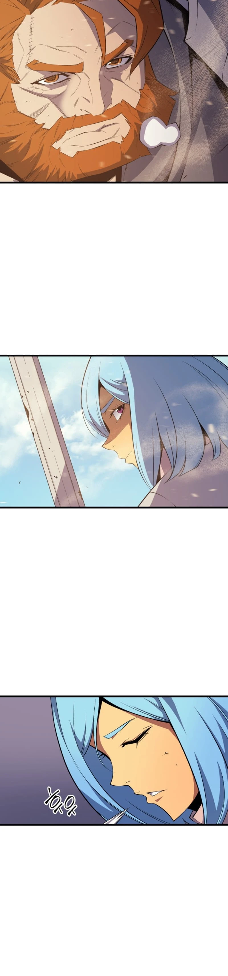 Read The Great Mage Returns After 4000 Years EN Manga Online