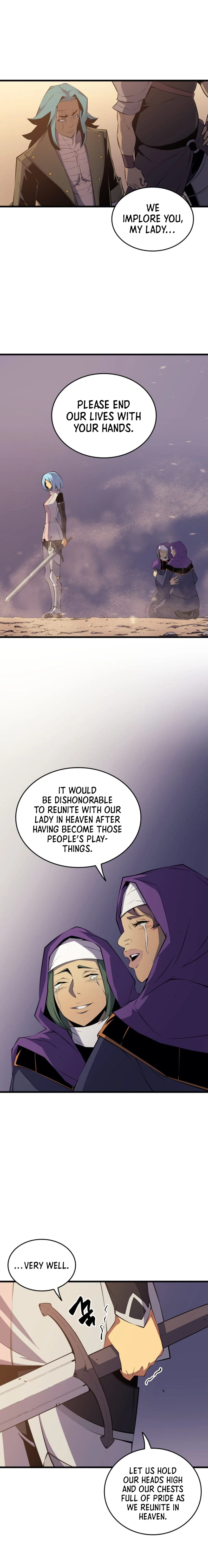 Read The Great Mage Returns After 4000 Years EN Manga Online