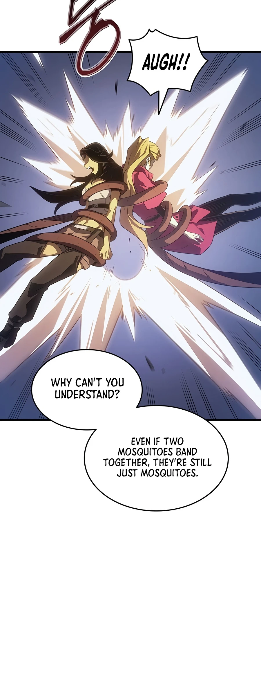 Read The Great Mage Returns After 4000 Years EN Manga Online
