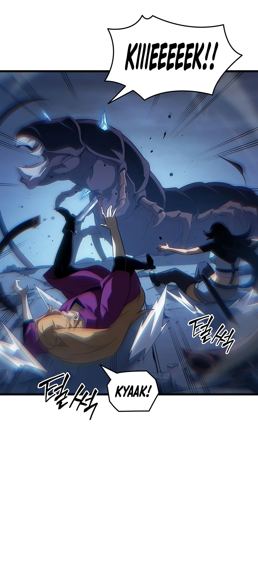 Read The Great Mage Returns After 4000 Years EN Manga Online