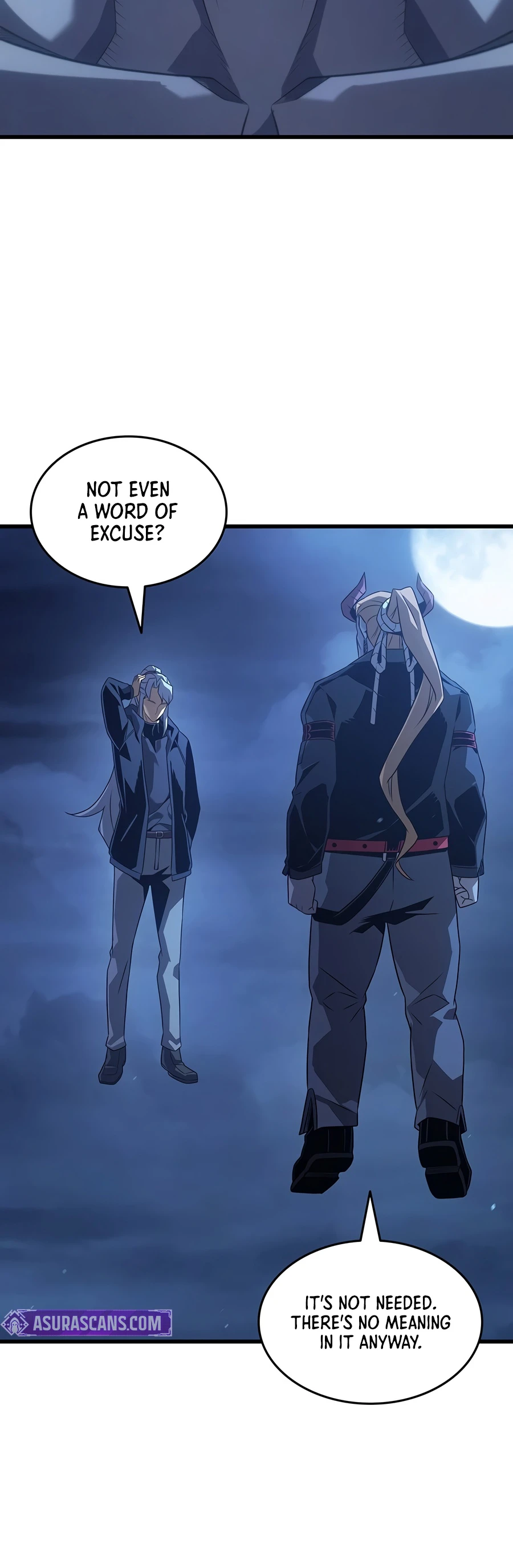 Read The Great Mage Returns After 4000 Years EN Manga Online