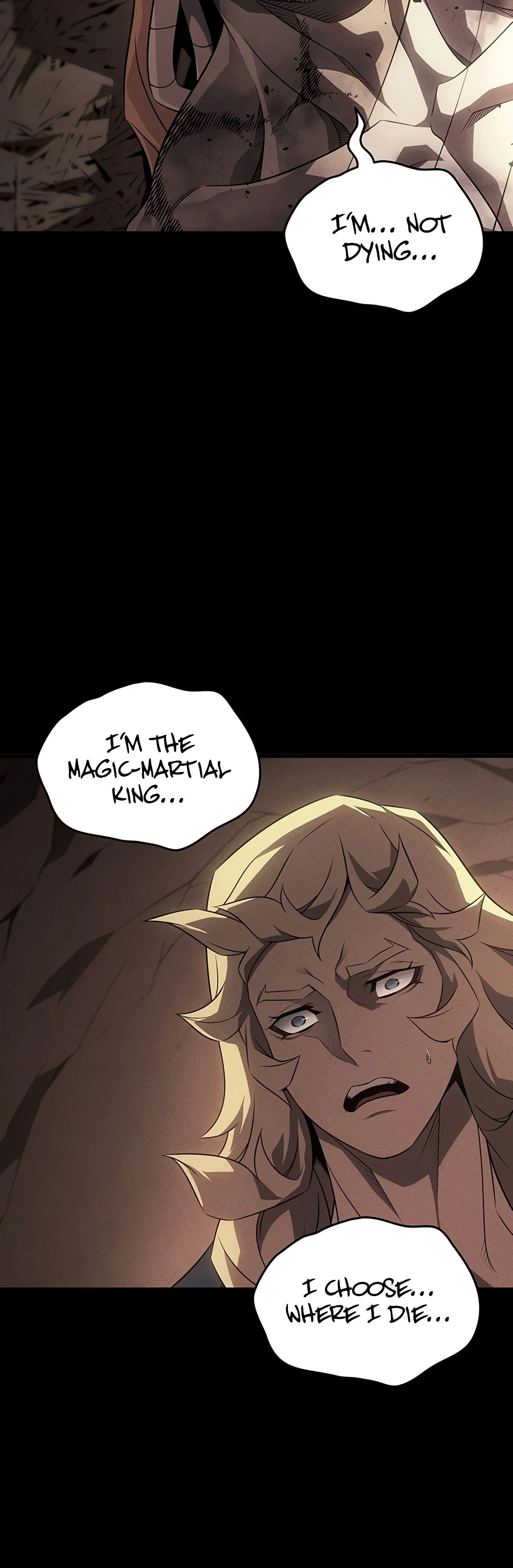 Read The Great Mage Returns After 4000 Years EN Manga Online