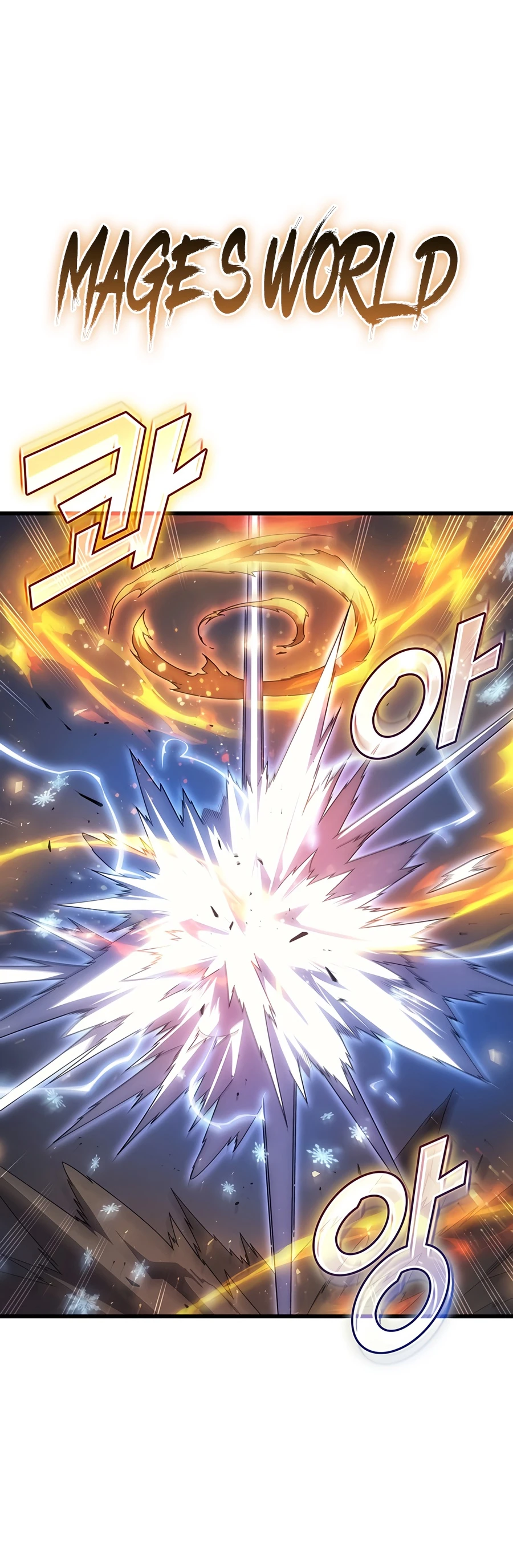 Read The Great Mage Returns After 4000 Years EN Manga Online