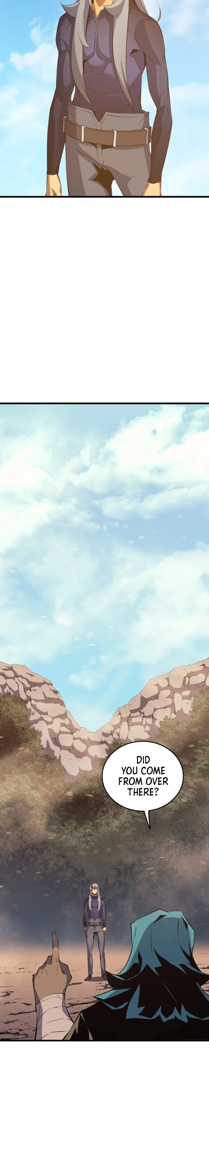 Read The Great Mage Returns After 4000 Years EN Manga Online