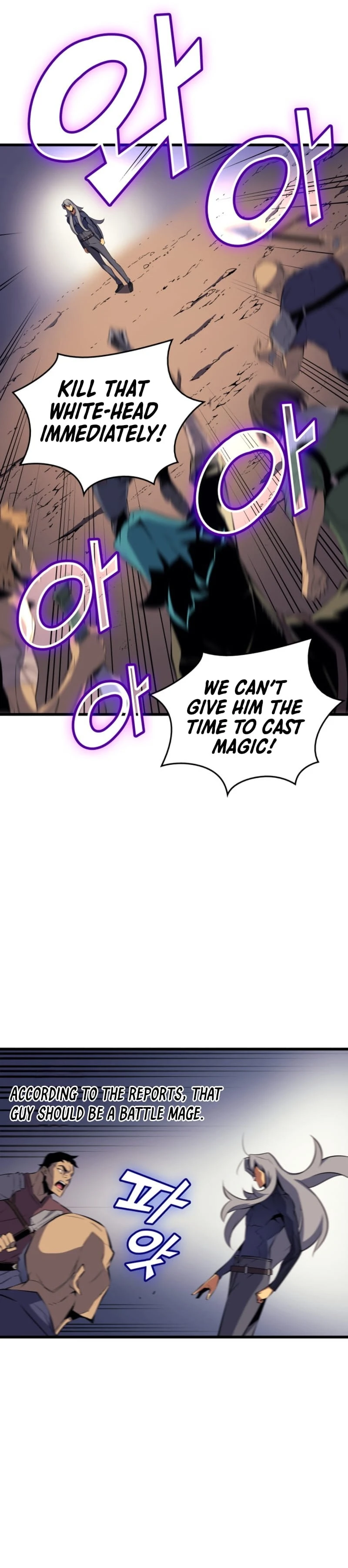 Read The Great Mage Returns After 4000 Years EN Manga Online