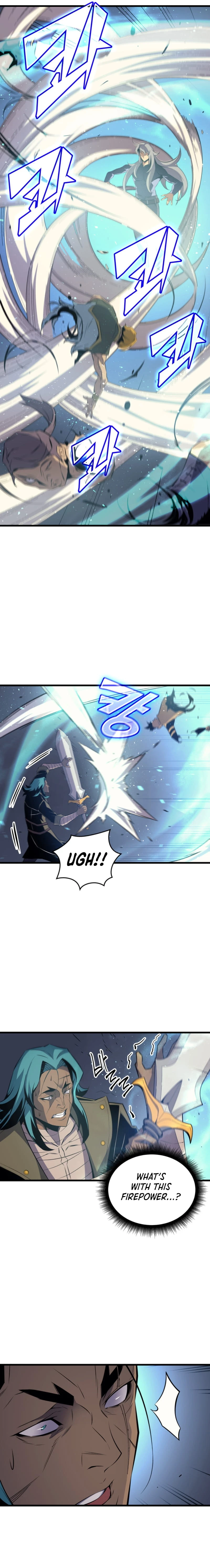 Read The Great Mage Returns After 4000 Years EN Manga Online