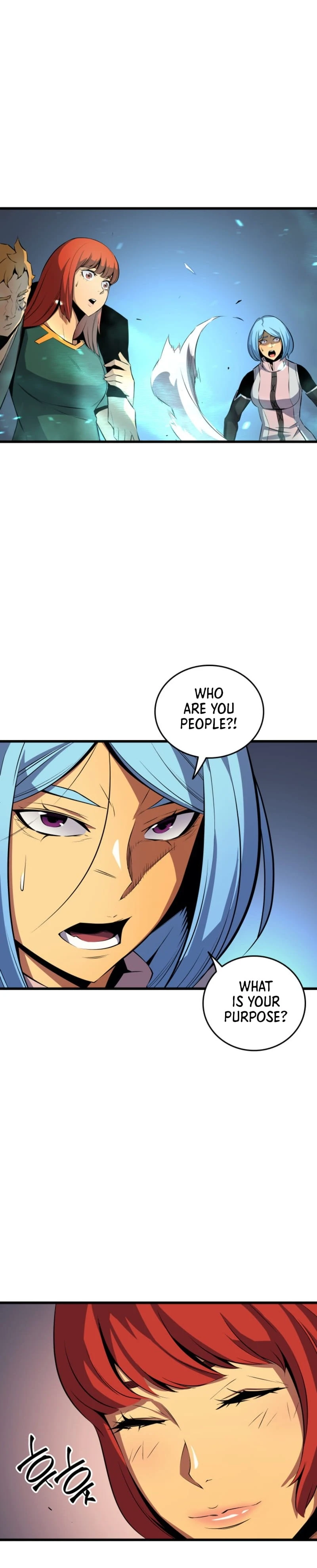 Read The Great Mage Returns After 4000 Years EN Manga Online