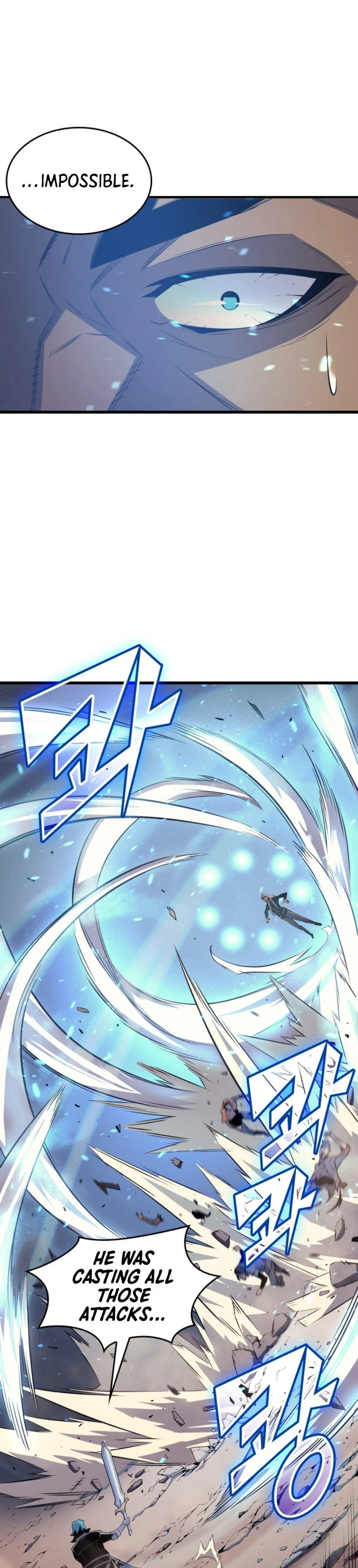 Read The Great Mage Returns After 4000 Years EN Manga Online