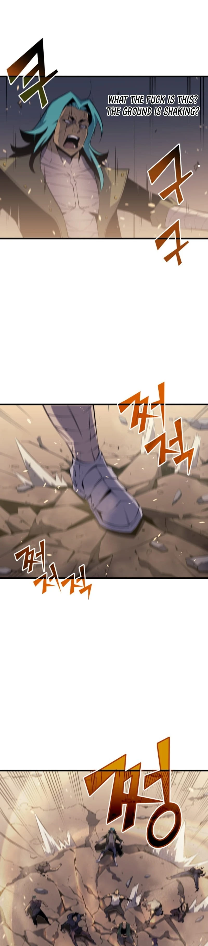 Read The Great Mage Returns After 4000 Years EN Manga Online