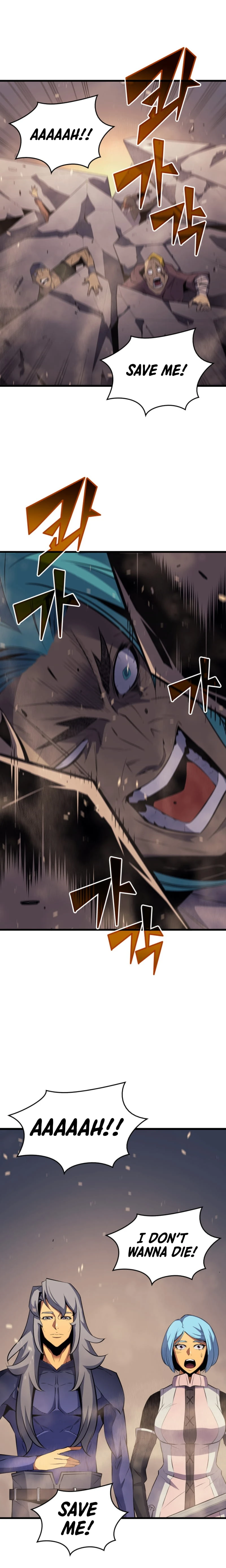 Read The Great Mage Returns After 4000 Years EN Manga Online