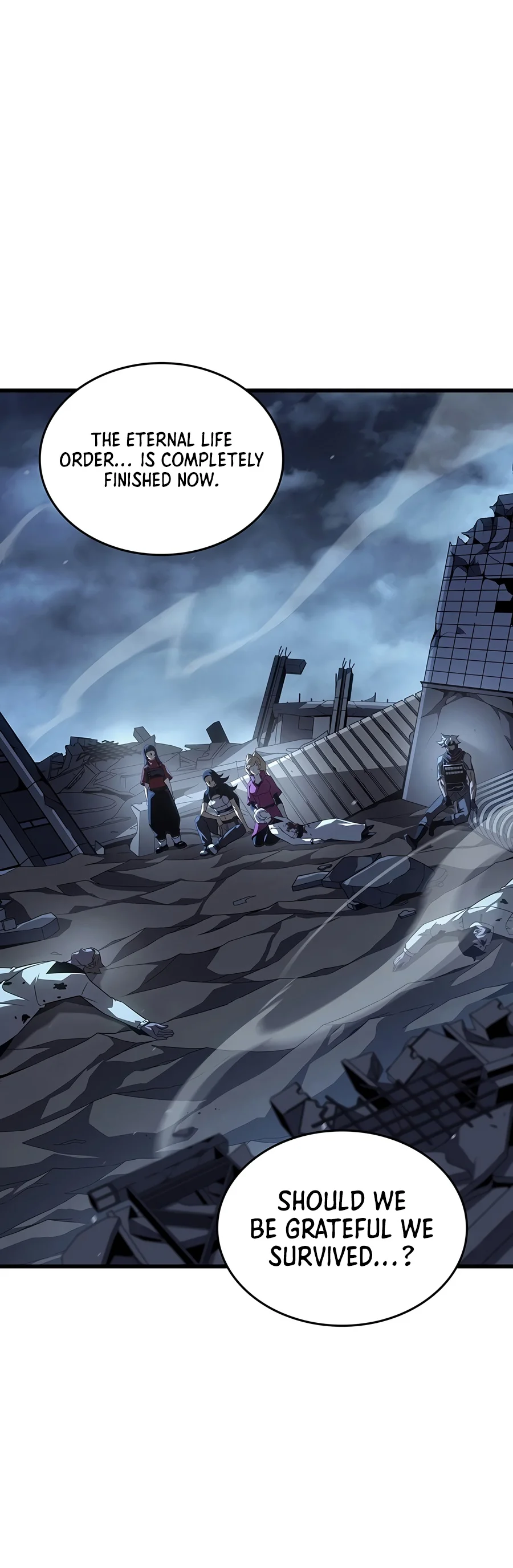 Read The Great Mage Returns After 4000 Years EN Manga Online