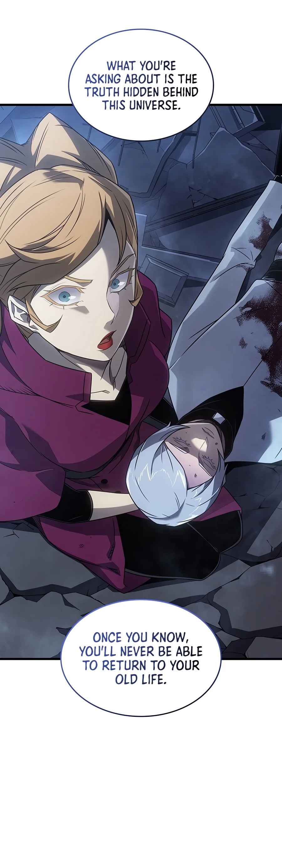 Read The Great Mage Returns After 4000 Years EN Manga Online