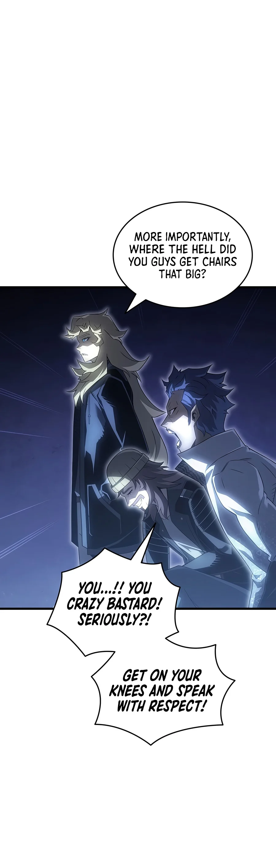 Read The Great Mage Returns After 4000 Years EN Manga Online