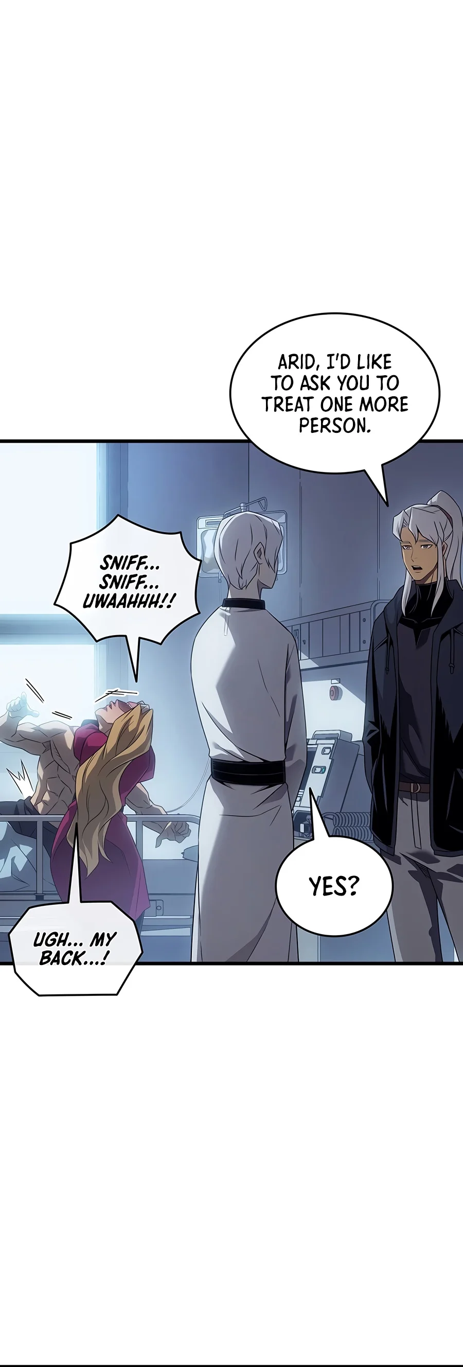 Read The Great Mage Returns After 4000 Years EN Manga Online