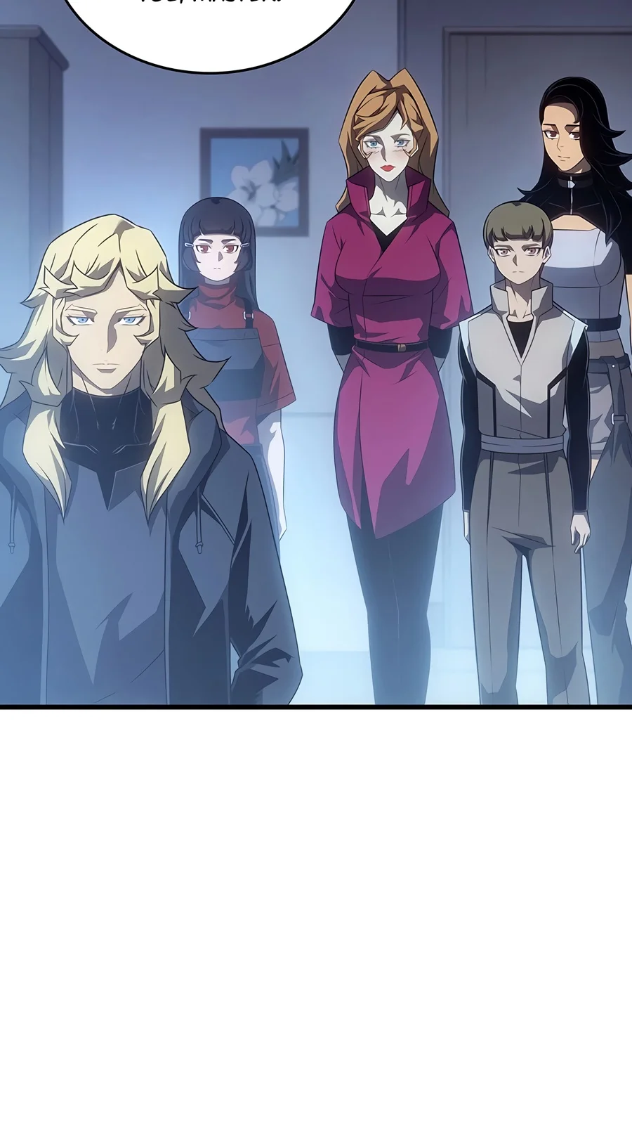 Read The Great Mage Returns After 4000 Years EN Manga Online