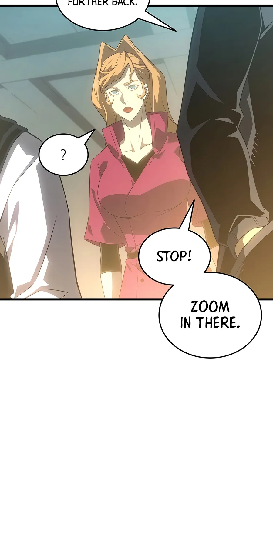 Read The Great Mage Returns After 4000 Years EN Manga Online